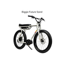 Charger l&#39;image dans la galerie, Biggie combine plaisir, fonctionnalité et style comme aucun autre vélo électrique.