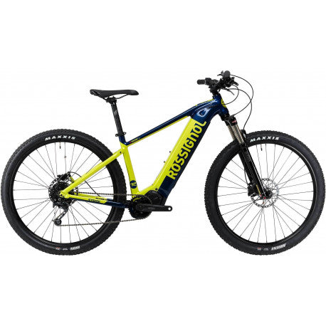 Electrique Rossignol Mandate Velo Rossignol Rossignol Mandate Velo