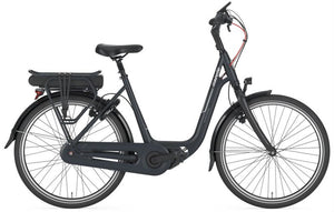 Ami : Agréable ce vélo vous offre un confort optimal. Il est polyvalent, vous vous sentirez en confiance. 