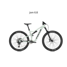 Charger l&#39;image dans la galerie, JAM² 6.9 parfait pour vos sorties sur terrain difficile, ce vélo à une prise en main agile permettant de contrôler toutes les situations.