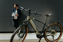 Charger l&#39;image dans la galerie, vélo électrique kalkhoff dasn le réseau stationsbees